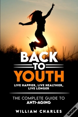 Capa do artigo Back To Youth