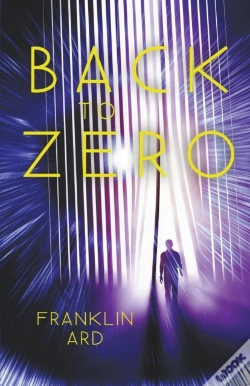 Capa do artigo Back To Zero