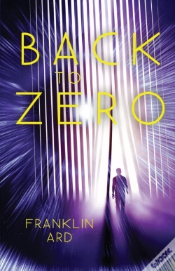 Capa do artigo Back To Zero