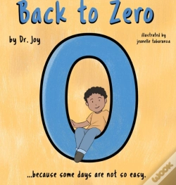 Capa do artigo Back To Zero