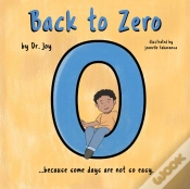 Capa do artigo Back To Zero