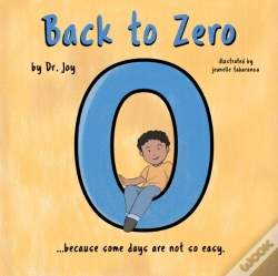 Capa do artigo Back To Zero