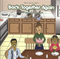 Back Together Again (Maya'S Journey Series - Book 3) - Preview