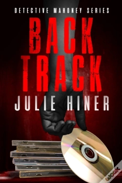 Capa do artigo Back Track
