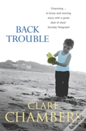 Capa do artigo Back Trouble