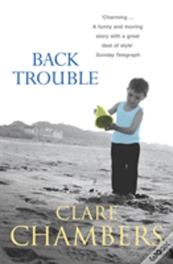 Capa do artigo Back Trouble