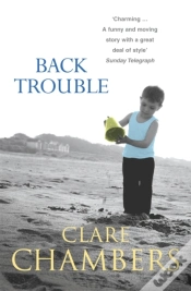 Capa do artigo Back Trouble