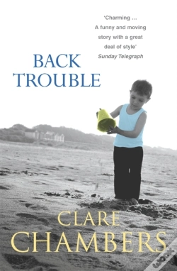 Capa do artigo Back Trouble