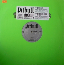 Capa do artigo Back Up / Dammit Man - Vinil