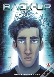 Capa do artigo Back-Up