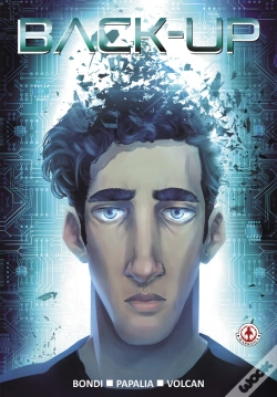 Capa do artigo Back-Up