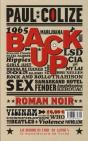 Back Up - Preview