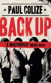 Capa do artigo Back Up