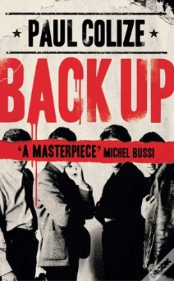 Capa do artigo Back Up