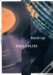 Capa do artigo Back Up