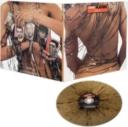Capa do artigo Back - Vinil