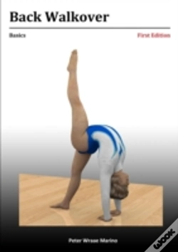 Capa do artigo Back Walkover: Basics