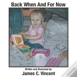 Capa do artigo Back When And For Now