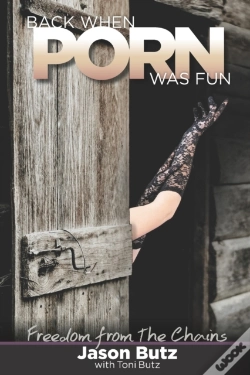 Capa do artigo Back When Porn Was Fun