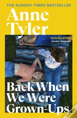 Capa do artigo Back When We Were Grown-Ups