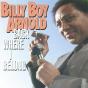 Back Where I Belong - CD - Preview