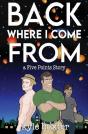 Back Where I Come From - Preview