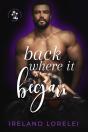 Back Where It Began - Preview