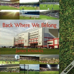 Capa do artigo Back Where We Belong