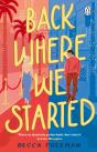 Back Where We Started - Preview