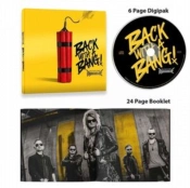 Capa do artigo Back With a Bang - CD