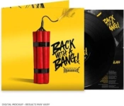 Capa do artigo Back With a Bang - Vinil