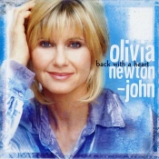 Capa do artigo Back With A Heart - CD