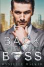Back With The Boss - Preview