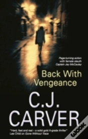 Capa do artigo Back With Vengeance