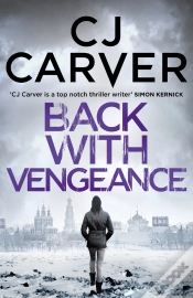 Capa do artigo Back With Vengeance