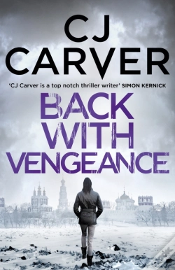 Capa do artigo Back With Vengeance