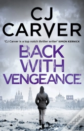 Back With Vengeance