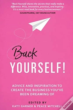 Capa do artigo Back Yourself
