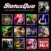 Capa do artigo Back2Sq1 - CD