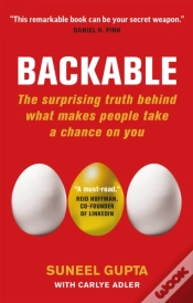 Capa do artigo Backable