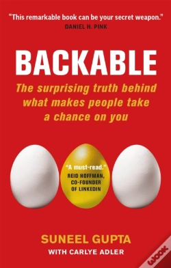 Capa do artigo Backable