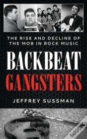 Capa do artigo Backbeat Gangsters