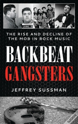 Capa do artigo Backbeat Gangsters