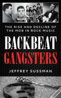 Capa do artigo Backbeat Gangsters