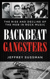 Capa do artigo Backbeat Gangsters