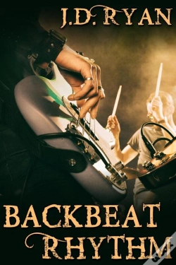 Capa do artigo Backbeat Rhythm
