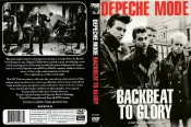 Capa do artigo Backbeat To Glory (A New Documentary) - DVD/BluRay