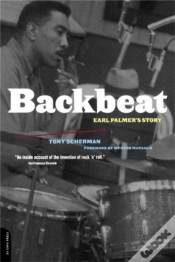 Capa do artigo Backbeat