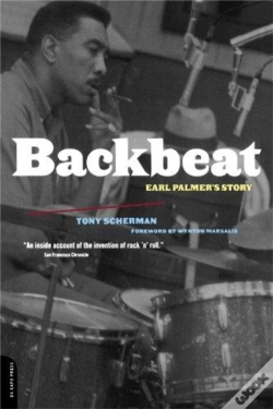 Capa do artigo Backbeat