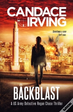 Capa do artigo Backblast